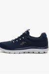 Skechers SUMMİTS Erkek Ayakkabısı SKC52811TK NVY