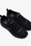 Skechers SUMMİTS Erkek Ayakkabısı SKC52811TK BBK