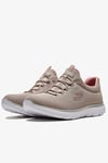 Skechers SUMMİTS Kadın Ayakakbısı SKC12980TK TPPK