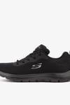 Skechers SUMMITS Kadın Ayakkabısı SKC88888316TK BKRG