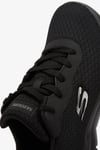 Skechers SUMMITS Kadın Ayakkabısı SKC88888316TK BKRG