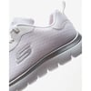 Skechers SUMMİTS Kadın Ayakkabısı SKC88888316TK WSL