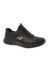 Skechers SUMMİTS Kadın Ayakkabısı  SKC88888301TK BBK