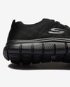 Skechers TRACK Erkek Ayakkabısı SKC232081TK BBK