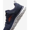 Skechers TRACK Erkek Ayakkabısı SKC232001TK NVOR