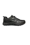 Skechers TRACK Erkek Ayakkabısı SKC894189TK BBK