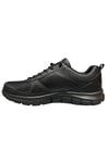 Skechers TRACK Erkek Ayakkabısı SKC894189TK BBK