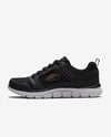 Skechers TRACK - KNOCKHİLL Erkek Ayakkabısı  SKC232001 BKGD