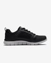 Skechers TRACK - KNOCKHİLL Erkek Ayakkabısı  SKC232001 BKGD
