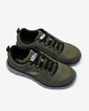 Skechers TRACK - KNOCKHİLL Erkek Ayakkabısı SKC232001 OLBK