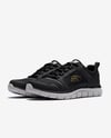 Skechers TRACK - KNOCKHİLL Erkek Ayakkabısı  SKC232001 BKGD