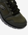 Skechers TRACK - KNOCKHİLL Erkek Ayakkabısı SKC232001 OLBK
