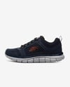Skechers TRACK - KNOCKHİLL Erkek Ayakkabısı  SKC232001 NVOR