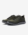 Skechers TRACK - KNOCKHİLL Erkek Ayakkabısı SKC232001 OLBK