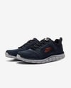 Skechers TRACK - KNOCKHİLL Erkek Ayakkabısı  SKC232001 NVOR