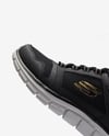 Skechers TRACK - KNOCKHİLL Erkek Ayakkabısı  SKC232001 BKGD