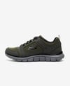 Skechers TRACK - KNOCKHİLL Erkek Ayakkabısı SKC232001 OLBK