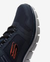 Skechers TRACK - KNOCKHİLL Erkek Ayakkabısı  SKC232001 NVOR