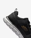 Skechers TRACK - KNOCKHİLL Erkek Ayakkabısı  SKC232001 BKGD