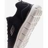 Skechers TRACK - RİPKENT Erkek Ayakkabı SKC232399TK OLBK