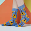 Socks ACOUSTIC GUITARS Çorap