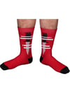 Socks ASSASSIN Çorap
