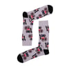 Socks GROG MAN Çorap