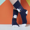 Socks HELLO PENGUIN Çorap