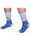 Socks INDIVIDUALISM Çorap