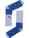 Socks INDIVIDUALISM Çorap
