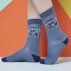 Socks LITTLE NINJA Çorap