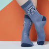 Socks LITTLE NINJA Çorap