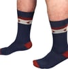 Socks NINJA EYES Çorap