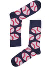 Socks Scoks PLAY BALL Çorap