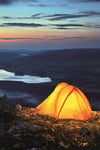 Solıdlıne CAMP2 502741 KAMP FENERİ  SOL502741