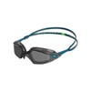 Speedo AqualpulsePro Gog Au Green/Smoke Gözlük SP812264D642