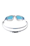 Speedo Aquapulse Pro Gog Au Wht/Blu Gözlük SP812264D641