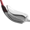Speedo AQUAPULSE PRO GOGGLE AU RED/WHITE Gözlük SP81226414460