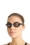 Speedo Aquapure Gog Au Grey/Clear Sp8090029123