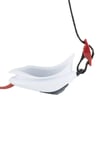 Speedo Aquapure Gog Au Red/Smoke Sp8090028912