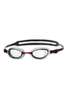 Speedo Aquapure Gog Au Red/Smoke Sp8090028912