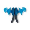Speedo BIOFUSE EAR PLUG AU BLUE/GREY Kulaç Tıkacı  SP00237414491