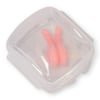 Speedo BIOFUSE EAR PLUG AU ORANGE/CLEAR Kulak Tıkacı SP800237414492
