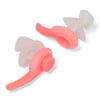 Speedo BIOFUSE EAR PLUG AU ORANGE/CLEAR Kulak Tıkacı SP800237414492
