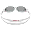 Speedo BIOFUSE REFLX GOG AU WHITE/SMOKE Gözlük SP00233214500