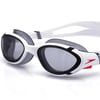 Speedo BIOFUSE REFLX GOG AU WHITE/SMOKE Gözlük SP00233214500