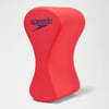 Speedo ELITE PULLBUOY AU RED/BLUE Pulboy SP80179115466