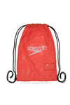 Speedo EQUIP MESH BAG AU ORANGE Yüzme Çantası SP807407F943
