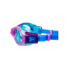 Speedo Fut Bıof Fseal Dual Gog Ju Blu/Purp Çocuk Gözlük