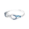 Speedo Fut Bıof Fseal Dual Gog Ju Clear/Clear Çocuk Gözlük